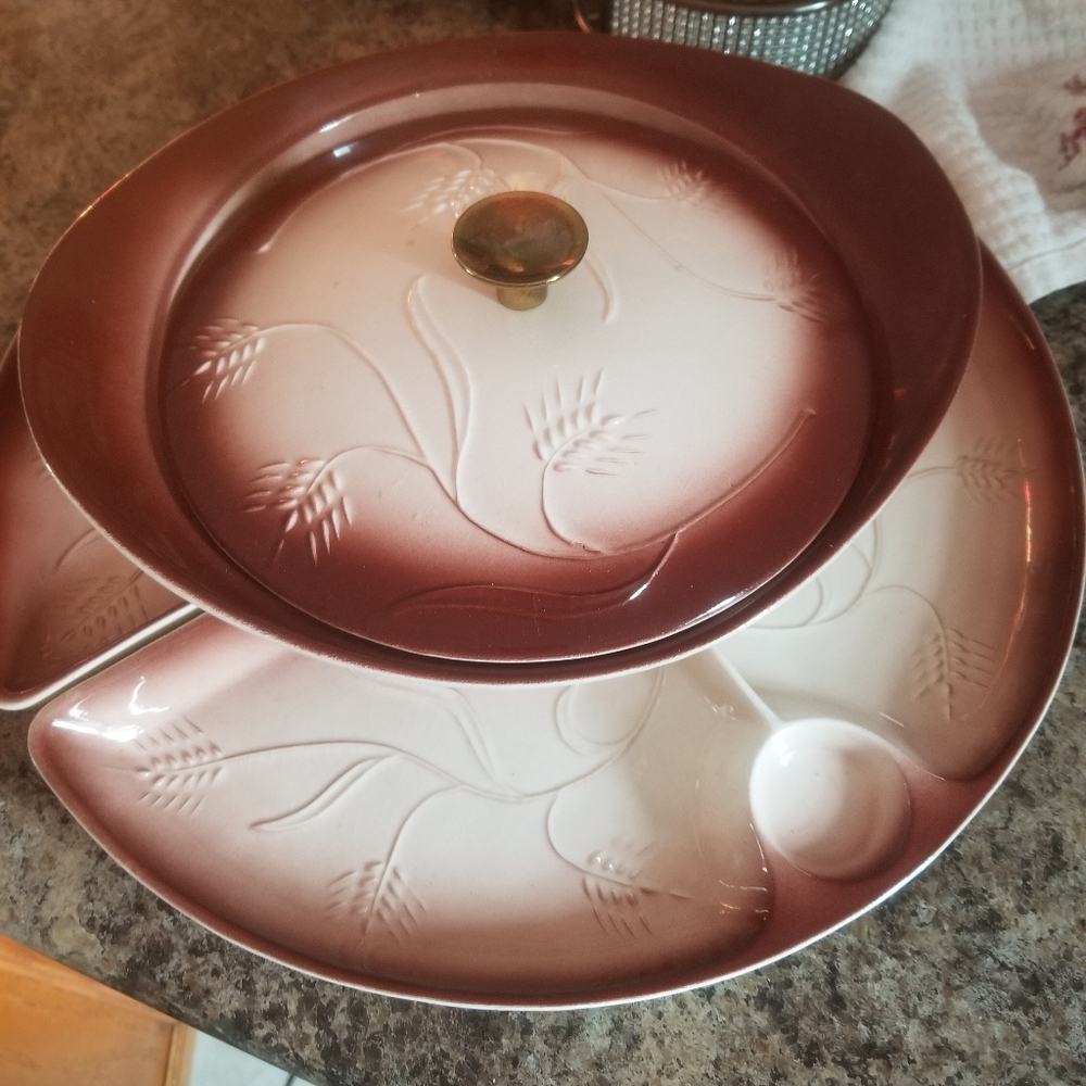 Dishware